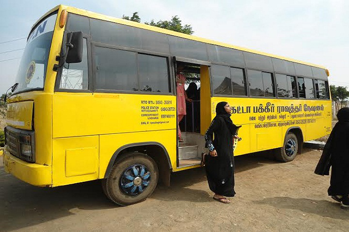 transport